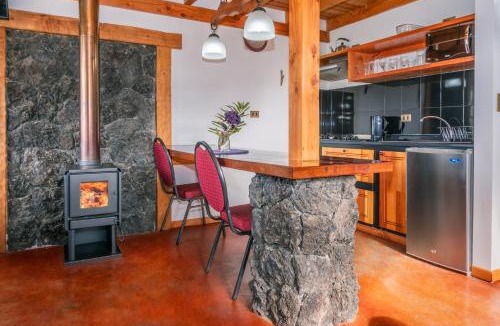 Ensenada Cabin | Martina Bungalows
