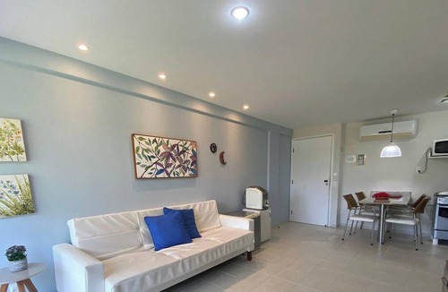 Porto de Galinhas Apartment | Marupiara Suites