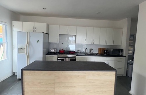 Quintero House | Marvelous 4-bedroom house with Pool in Con Con