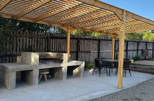 Quintero House | Marvelous 4-bedroom house with Pool in Con Con