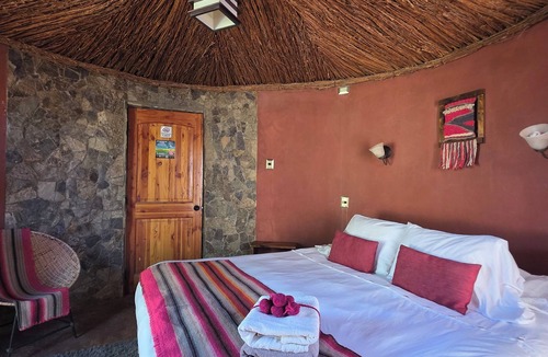 San Pedro de Atacama Bed & Breakfast | Masairiatacama.cl