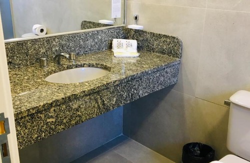 Cidade Baixa Hotel | Master Express Cidade Baixa - Próximo ao Araujo Viana, UFRGS, Santa Casa e Beira-Rio