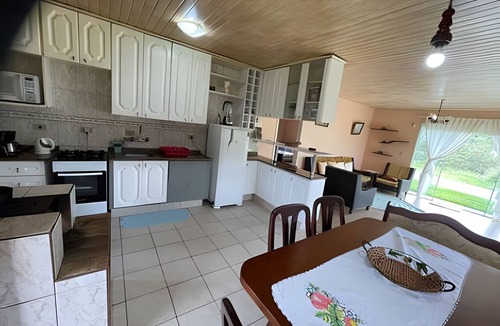 Campina Grande Do Sul Hotel | Mata Atlântica Aventura Hotel Fazenda