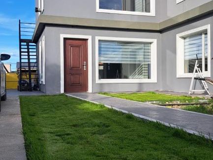 Rio Gallegos Apartment | Mate 1