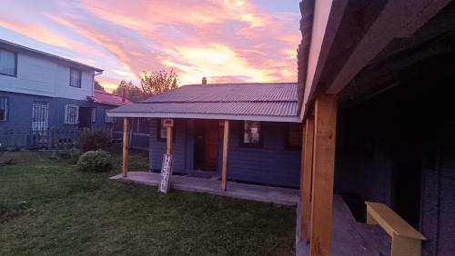 Cochrane Bed & Breakfast | Mate sur