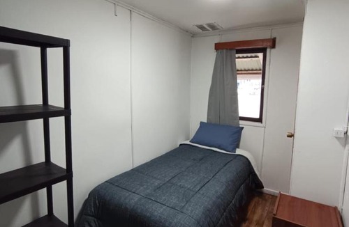 Cochrane Bed & Breakfast | Mate sur Hostel