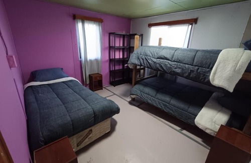 Cochrane Bed & Breakfast | Mate sur Hostel