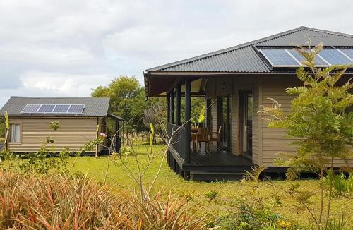 Hanga Roa Cabin | Maunga Roa Eco Lodge