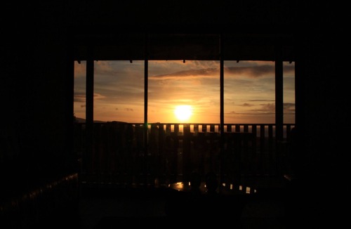 Hanga Roa House | Maunga roa eco lodge