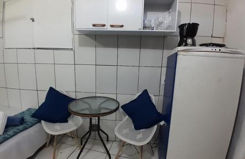 Centro House | Maviel SUÍTE 1