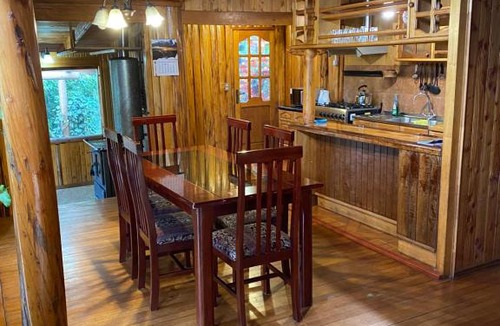 Quemchi House | Mawünmapu