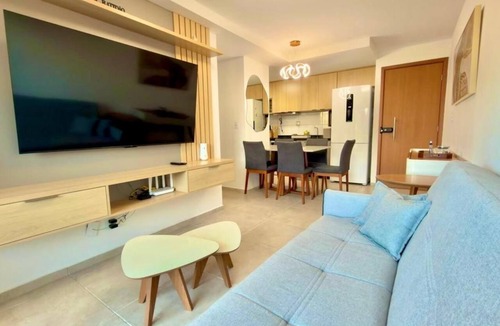 Praia dos Carneiros Apartment | Max Carneiros