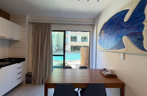 Praia dos Carneiros Apartment | Max Carneiros