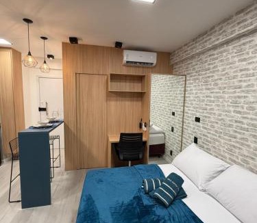 Boa Vista Apartment | Max derby studios