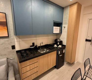 Boa Vista Apartment | Max derby studios
