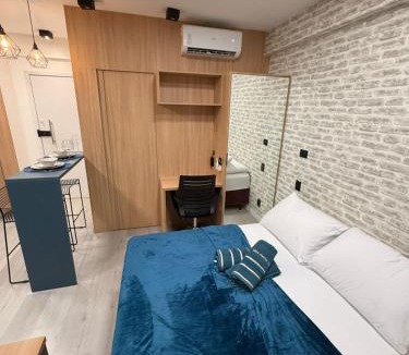 Boa Vista Apartment | Max derby studios