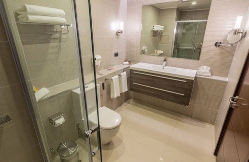 Chillan Hotel | MDS Hotel Chillan