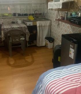 Chaiten Apartment | Mecohue