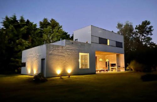 City Bell House | Mediterranean Country House - La Plata