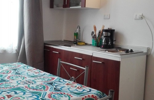 Vina del Mar Apartment | Mediterraneo Apartments Recreo