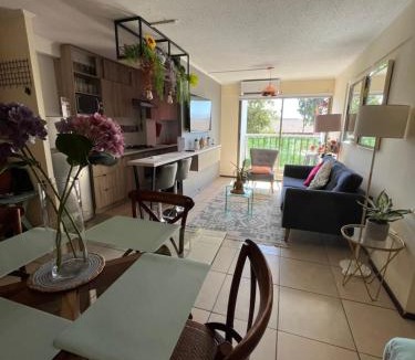 Renca Apartment | Mel"s House