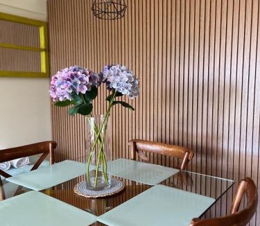Renca Apartment | Mel"s House
