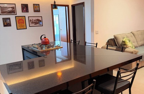 Santa Teresa Apartment | Melhor apartamento Rio de Janeiro: Glória, Flamengo, Santa Teresa, Centro, Lapa