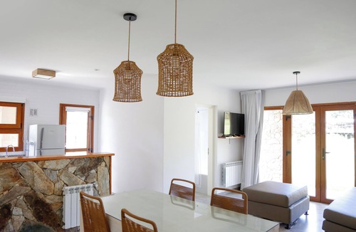 Tandil Apartment | Mell Mell en la Sierra