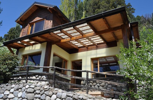 San Martin de los Andes House | Melodia natural en San Martín de los Andes