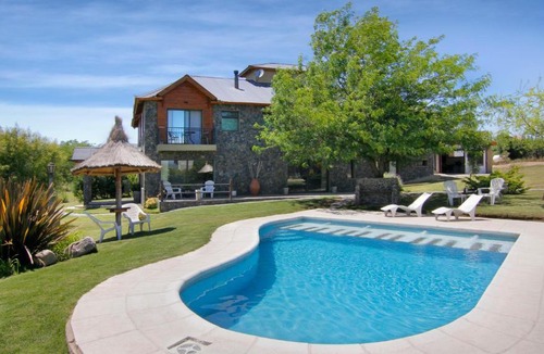 Los Reartes Hotel | Melodias Posada Boutique