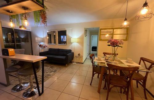 Renca Apartment | Mels House Aeropuerto