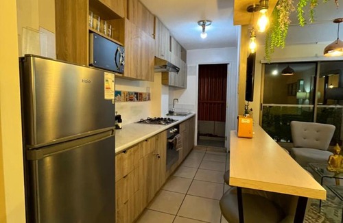 Renca Apartment | Mels House Aeropuerto