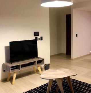 Historic Center Apartment | Mendoza Relax and Comfort II