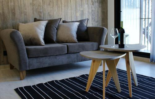 Historic Center Apartment | Mendoza Relax and Comfort II