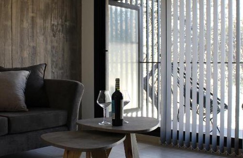 Historic Center Apartment | Mendoza Relax and Comfort II