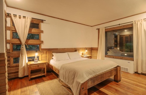 Minetue Hotel | Menetúe Parque Termal