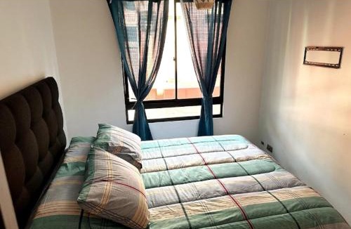 Bellas Artes Apartment | Merced