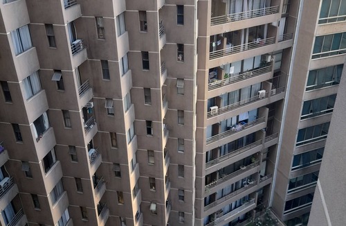 Bellas Artes Apartment | Merced Host Aparts