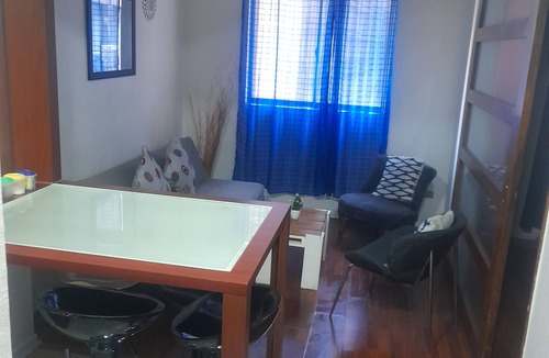 Bellas Artes Apartment | Merced Host Aparts