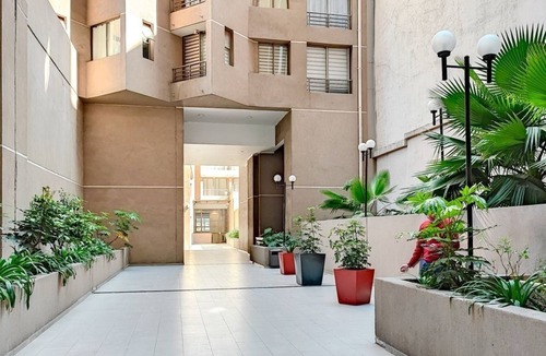Bellas Artes Apartment | Merced Plaza Apart