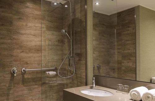 Concepcion Hotel | Mercure Concepción