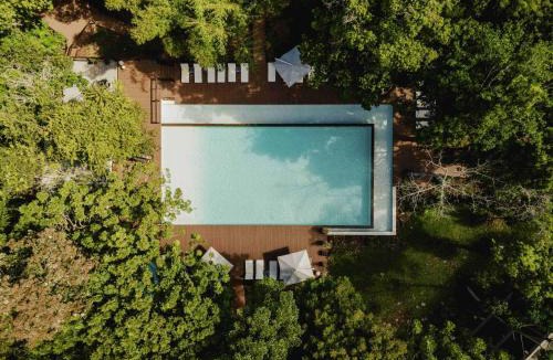 Puerto Iguazu Hotel | Mercure Iguazu Hotel Iru