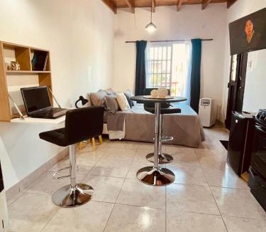 Merlo Apartment | Merlo INK2