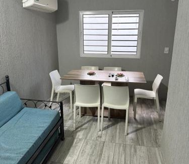 Resistencia Apartment | Merou10