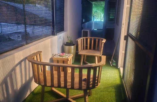 Resistencia Apartment | Merou10