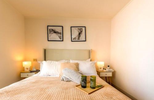 Lo Espejo Apartment | Metro Plaza de Armas · 4 guests historic center