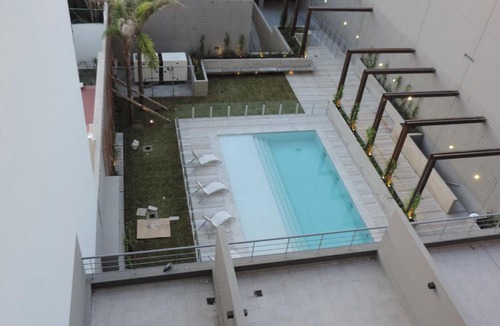 Colegiales Apartment | Metropolitan Lacroze