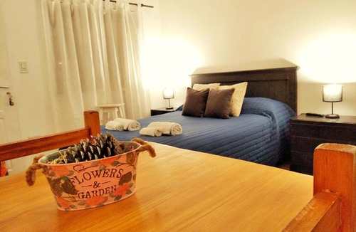 Monte Grande Apartment | MG Suites