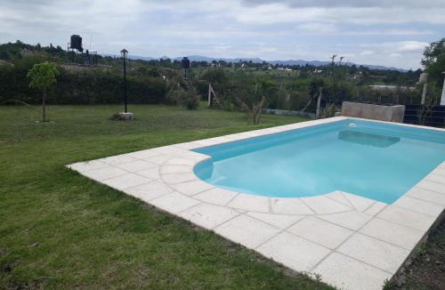 Tanti House | Mi Descanso!