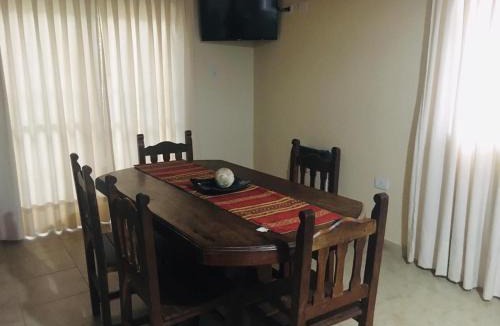 Colon Apartment | Mi Espacio